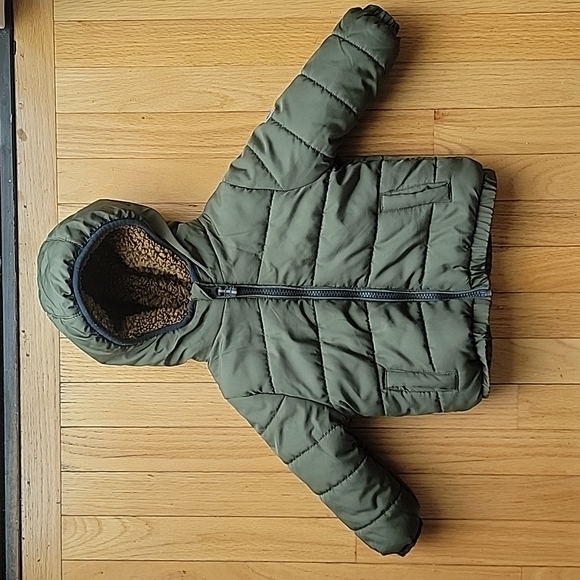 Coat - Picture 1 of 4